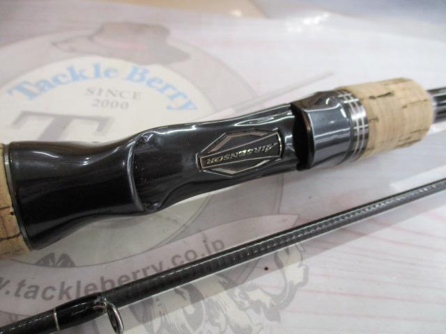 ブラックレーベル BLX SG 6102M+RB｜＠ベリーネット 日本最大新品中古