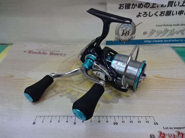 19エメラルダス LT3000S-CH-DH｜＠ベリーネット 日本最大新品中古釣具