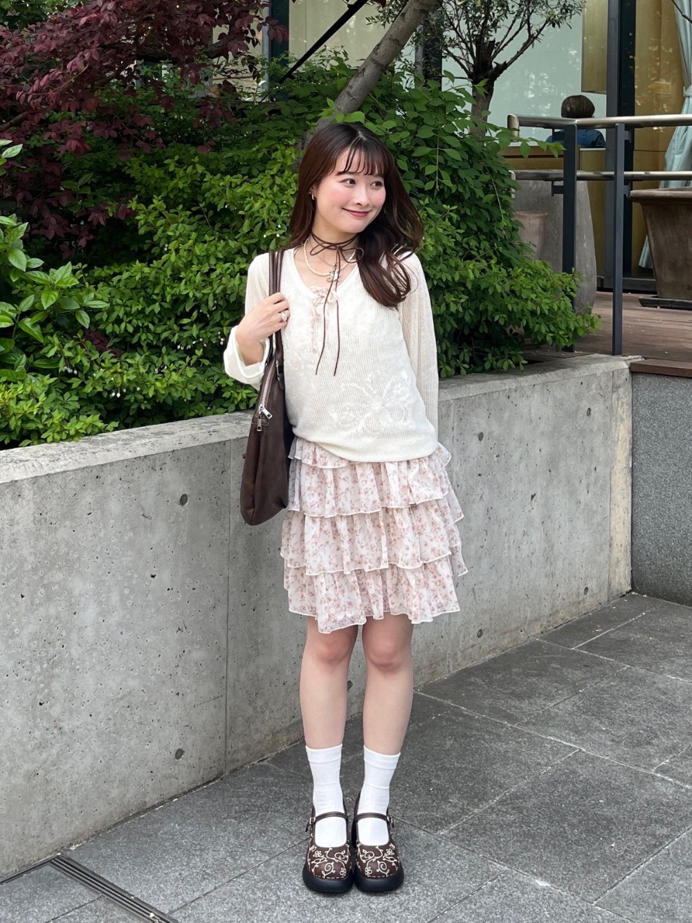 SNAP一覧 | TINA：JOJUN（ティーナ：ジョジュン）Staff Snap