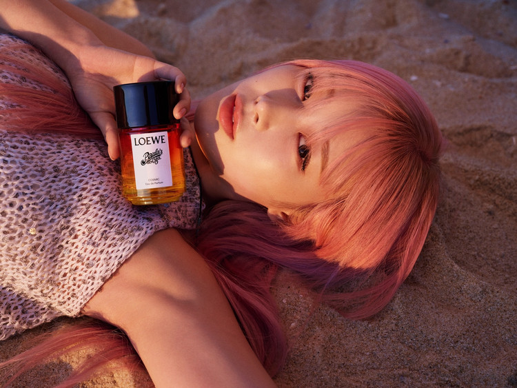 夏に寄り添う【ロエベ パルファム】最新コレクション。やさしく香る