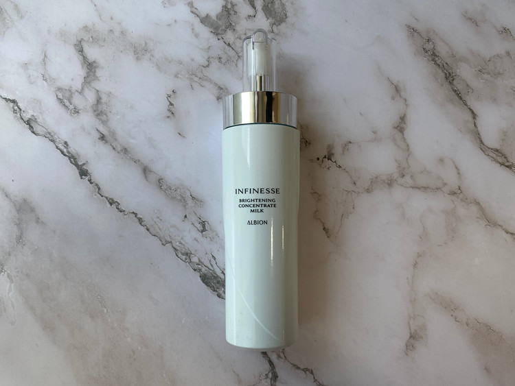 30代からのハリ不足に…アルビオン『アンフィネス』で始める肌ケア#美容