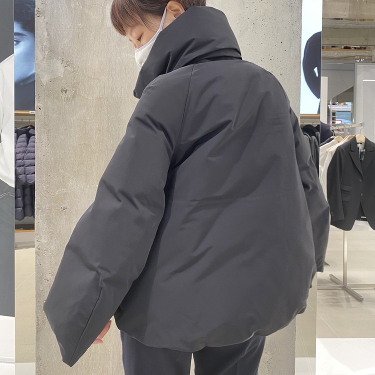 ユニクロ（UNIQLO）2020年最大級伝説コラボ発売】ジル・サンダー（Jil