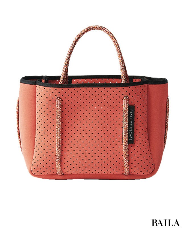 衝撃の軽さで手放せない！【STATE OF ESCAPE（ステート オブ