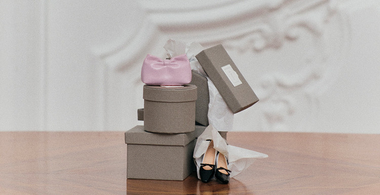 Dior（ディオール）】ジョナサン・アンダーソンによる初コレクションの