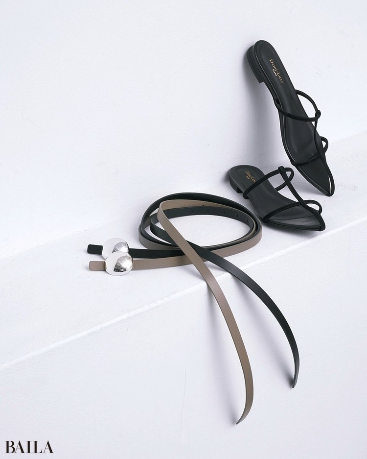 デミルクス ビームス】人気プレス目黒越子さんプロデュースの「ドット