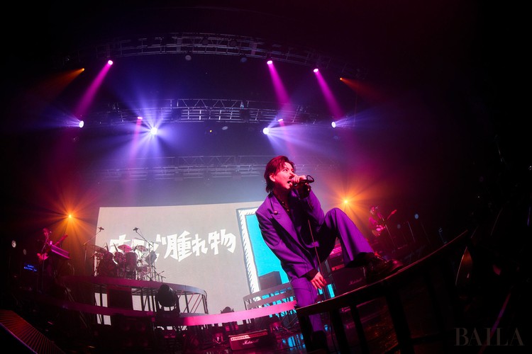 SixTONES 京本大我】「BLUE OF LIBERTY」で紡がれた明日へのときめき