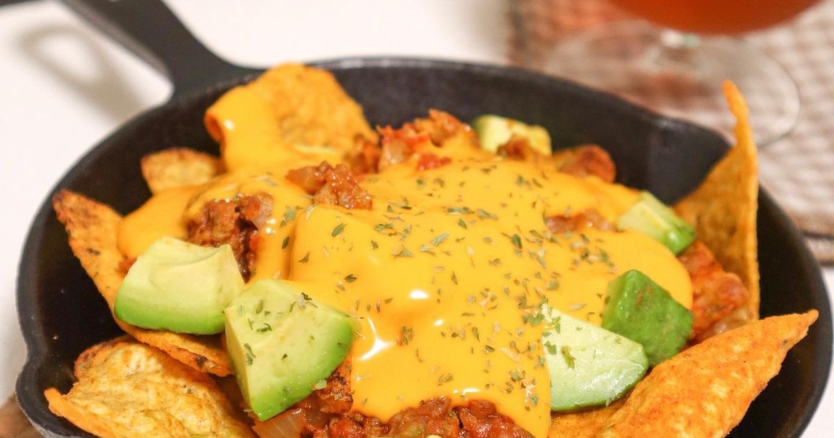 基本からアレンジまで！思わずつくりたくなる「チーズナチョス」の