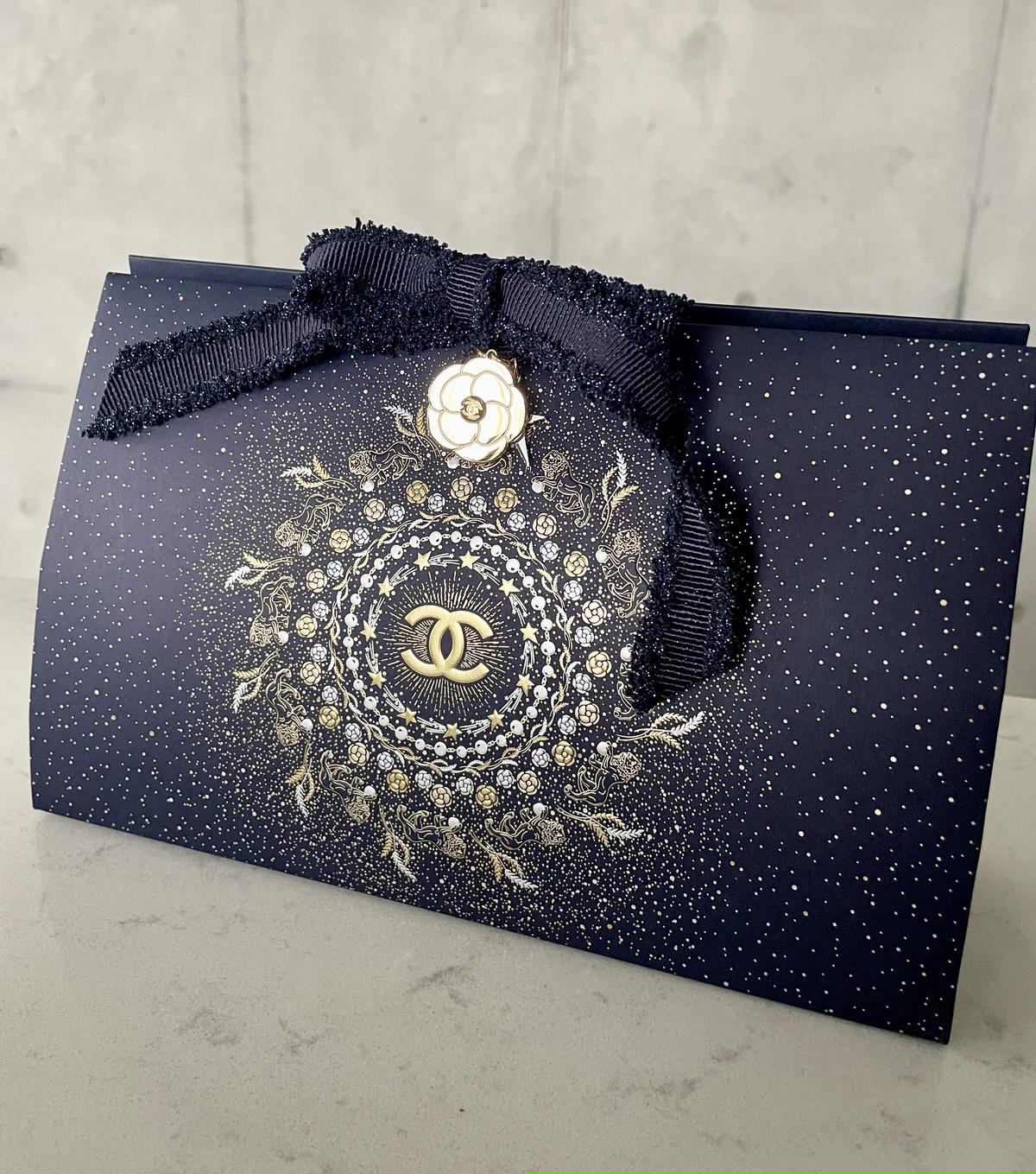 CHANEL 2025年ホリデーコレクション -限定コスメ｜Web eclat（ウェブ