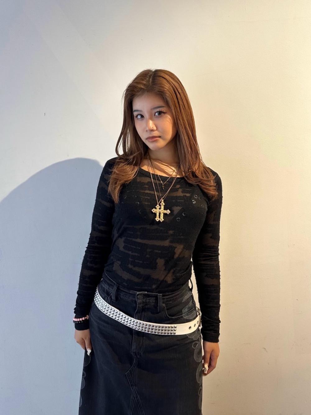 STYLING | HYSTERIC GLAMOUR ONLINE STORE ヒステリックグラマー