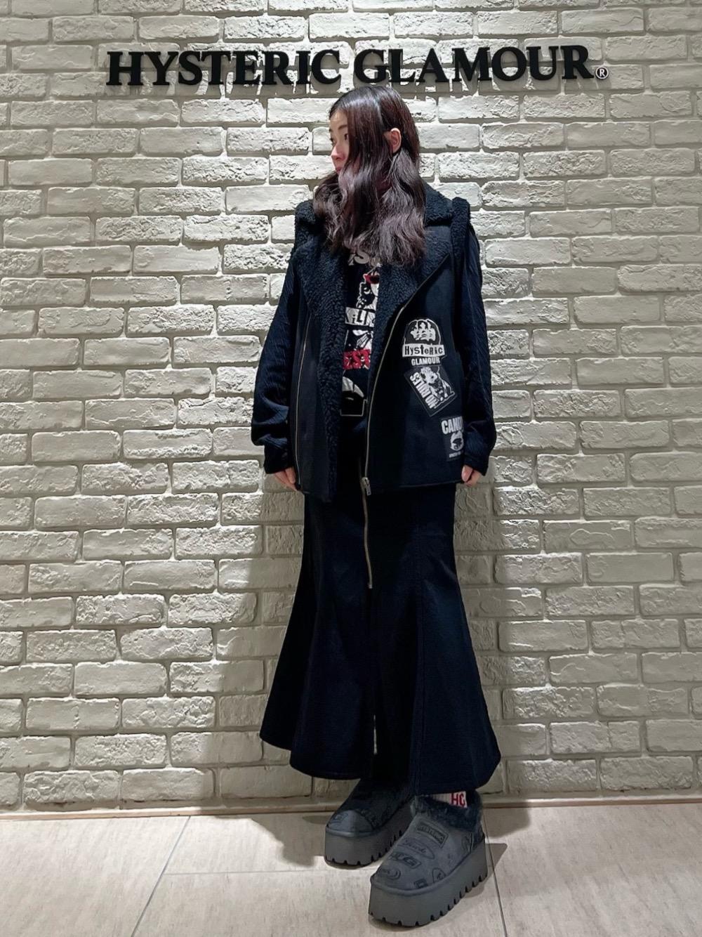 STYLING | HYSTERIC GLAMOUR ONLINE STORE ヒステリックグラマー