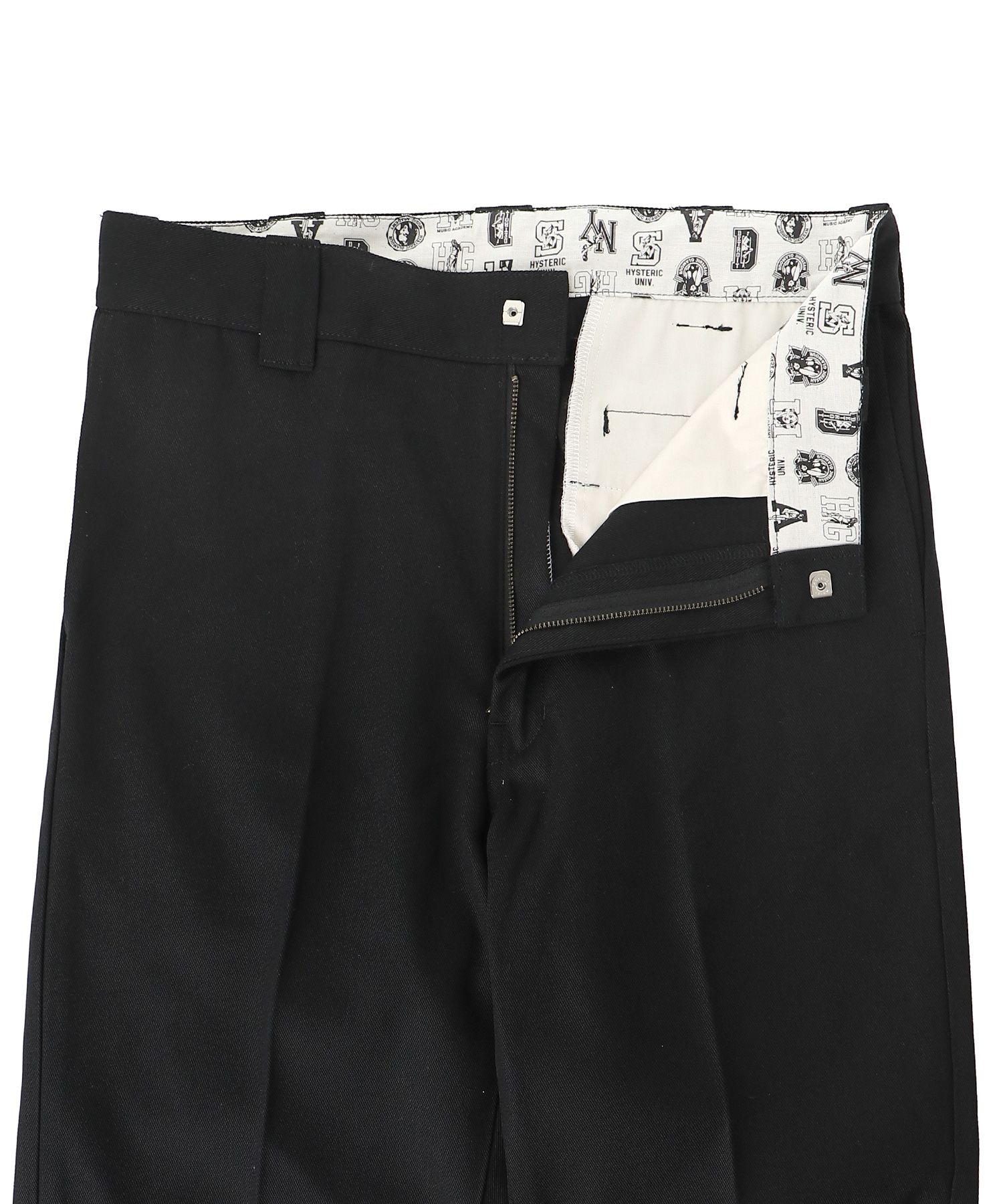 チノパンツ|HYSTERIC GLAMOUR MEN | HYSTERIC GLAMOUR ONLINE STORE