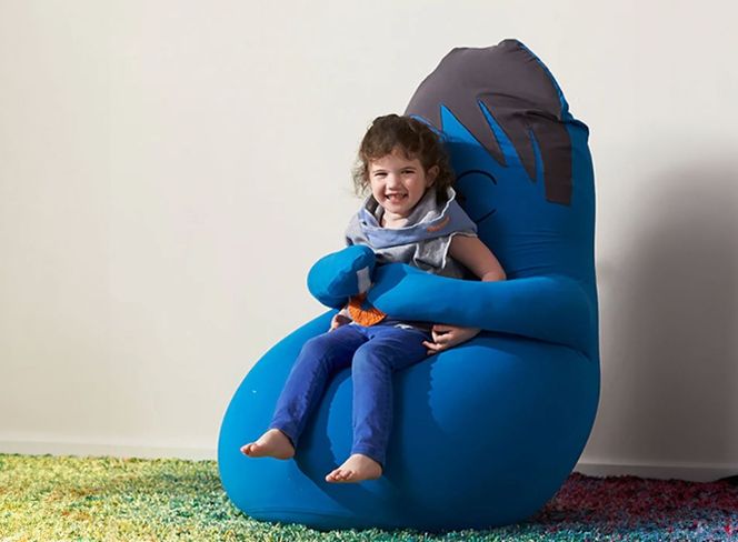 あなたをやさしく抱きしめてくれるかわいい友達。Hugibo Premium（ハギ