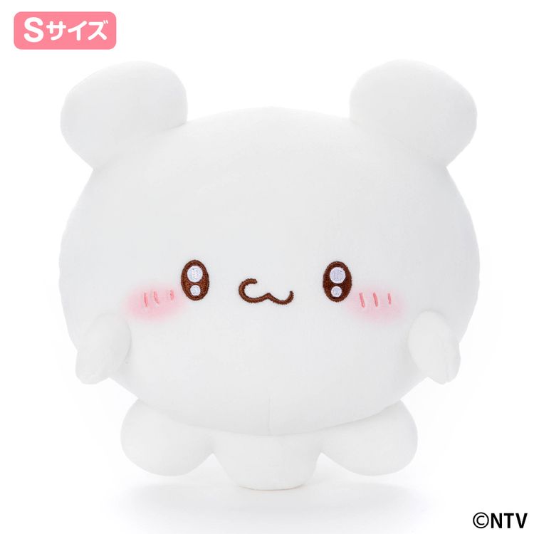 Mocchi-Mocchi- ぬいぐるみM ぴょんちー | らぶいーず オンライン