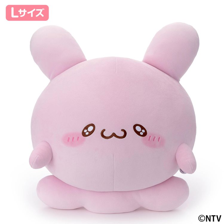 Mocchi-Mocchi- ぬいぐるみL ぴょんちー | らぶいーず オンライン