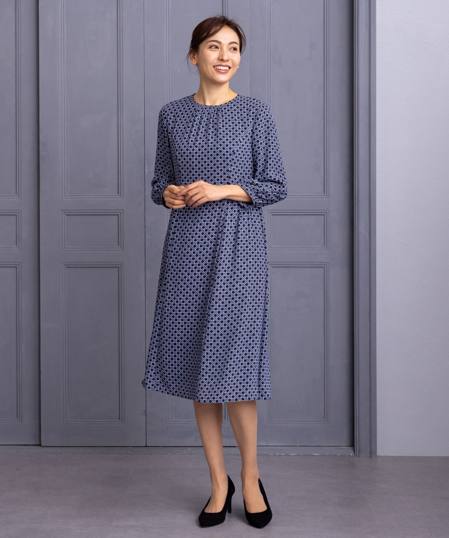 ワンピース|レリアン | レリアン公式オンラインストア