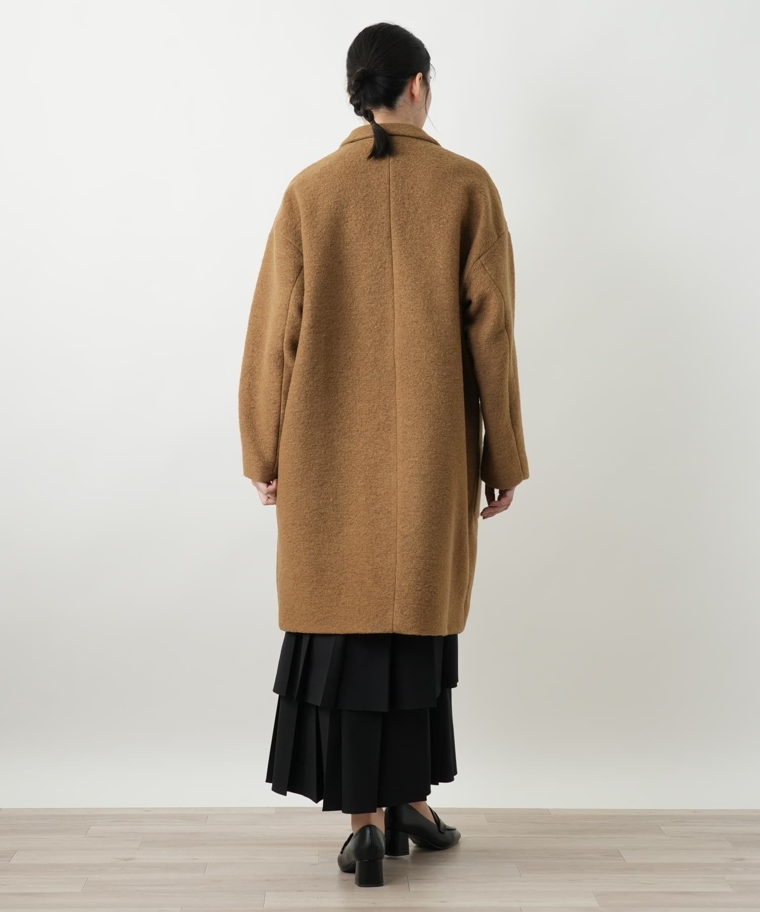 コート|レリアン | レリアン公式オンラインストア