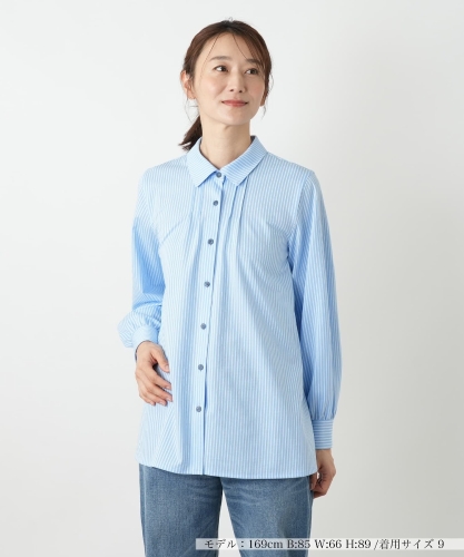 シャツブラウス | レリアン公式オンラインストア