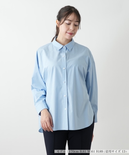 シャツブラウス | レリアン公式オンラインストア