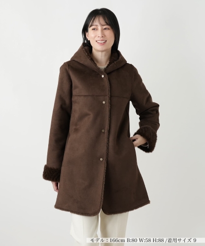 レリアン / コート | レリアン公式オンラインストア