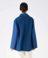 ダブルフェイスコート|LANVIN COLLECTION | LANVIN COLLECTION