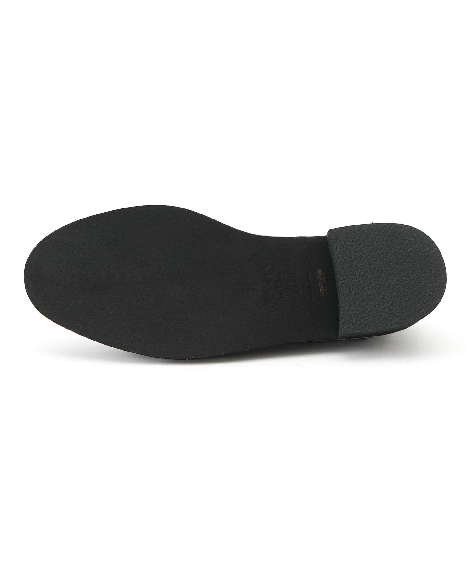 22.0～23.5cm】ビットフリンジローファー|LANVIN en Bleu | LANVIN en