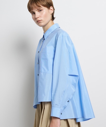 ブラウス | LANVIN en Bleu | ランバン オン ブルー公式（レディース）