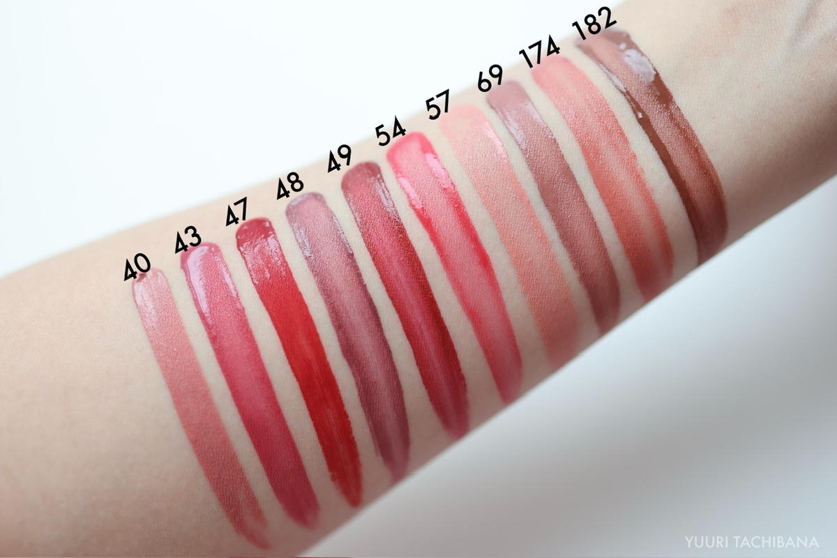 シャネル ル ルージュ デュオ ウルトラ トゥニュ 69 154 2本セット