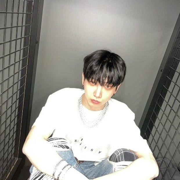 BOYNEXTDOORメンバー・JAEHYUN（ジェヒョン）のお気に入りアクセサリー