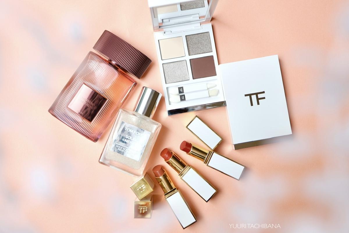 クリスマスコフレ2023】『トム フォード ビューティ』ホリデー
