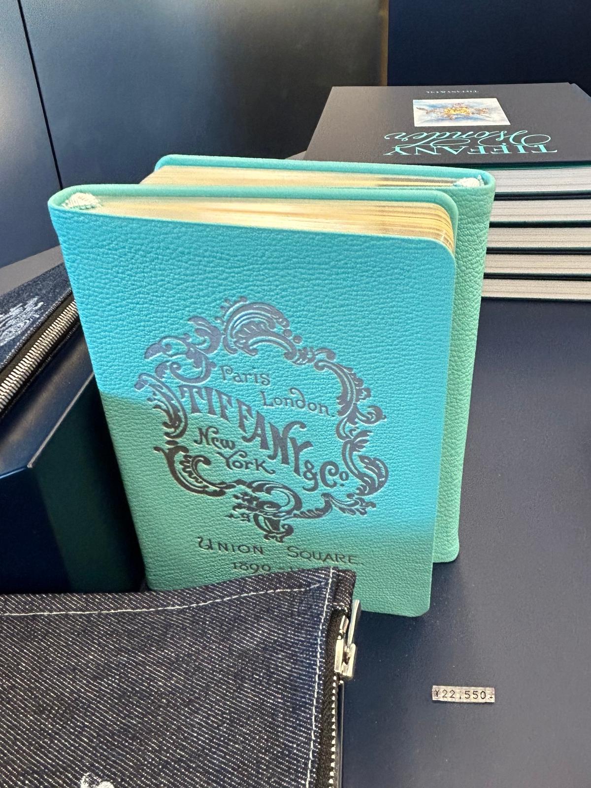 東京・虎ノ門】 『ティファニー ワンダー』この春見逃せない展覧会の