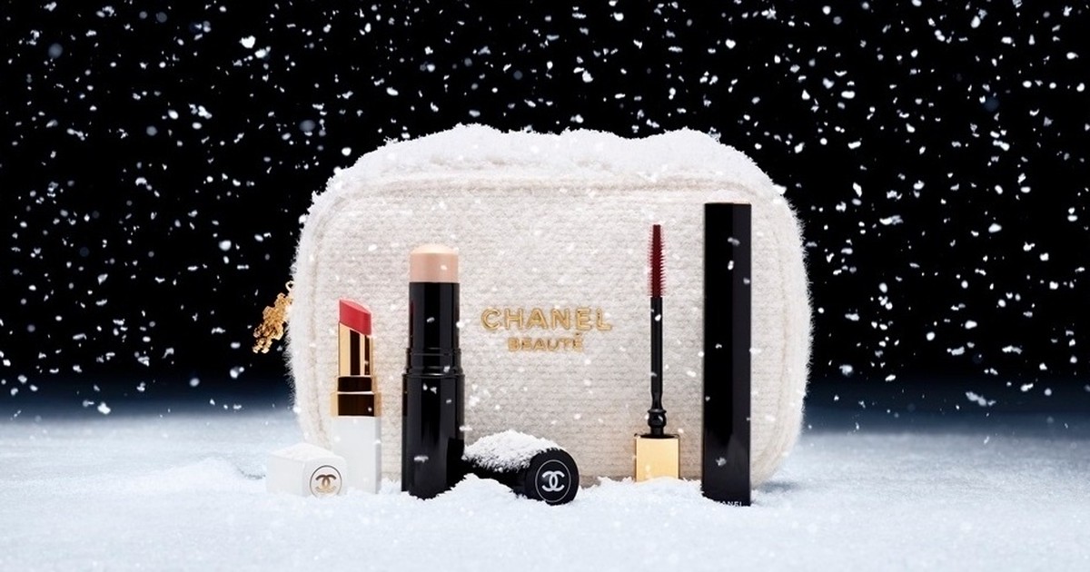 クリスマスコフレ2024】ヒットアイテムが集結！『CHANEL（シャネル