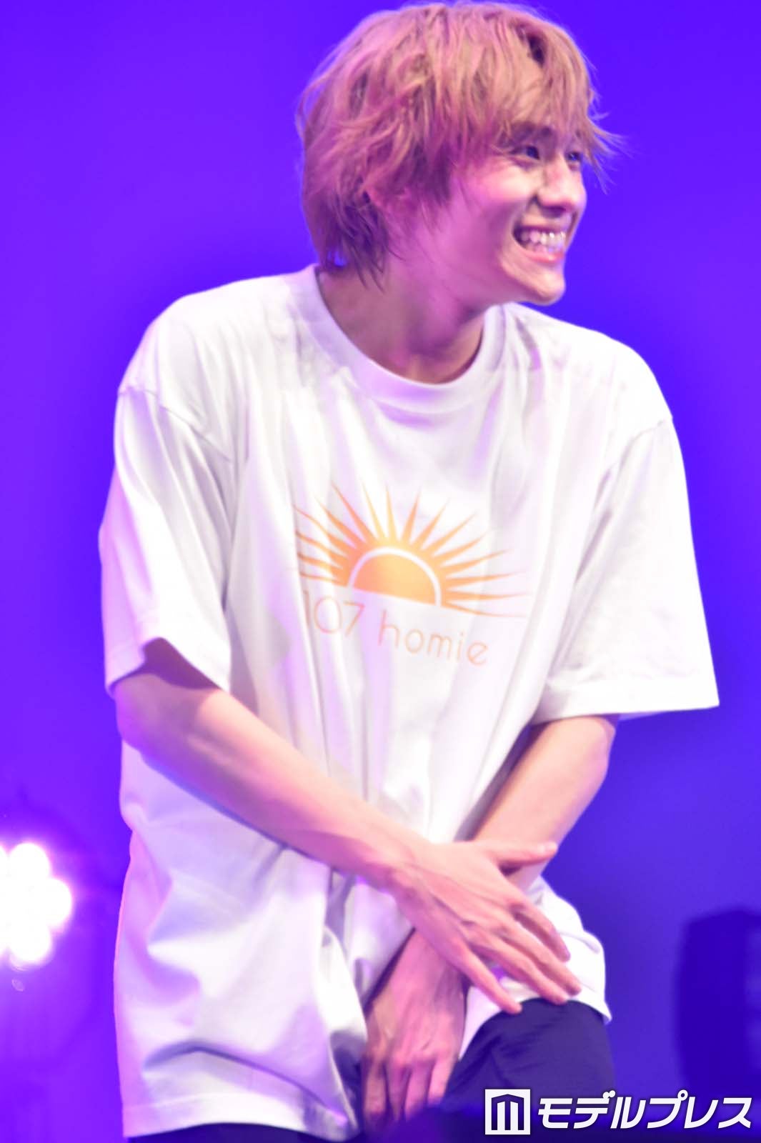 画像60/94) 山下幸輝、もーりーしゅーとがサプライズ登場 キスの