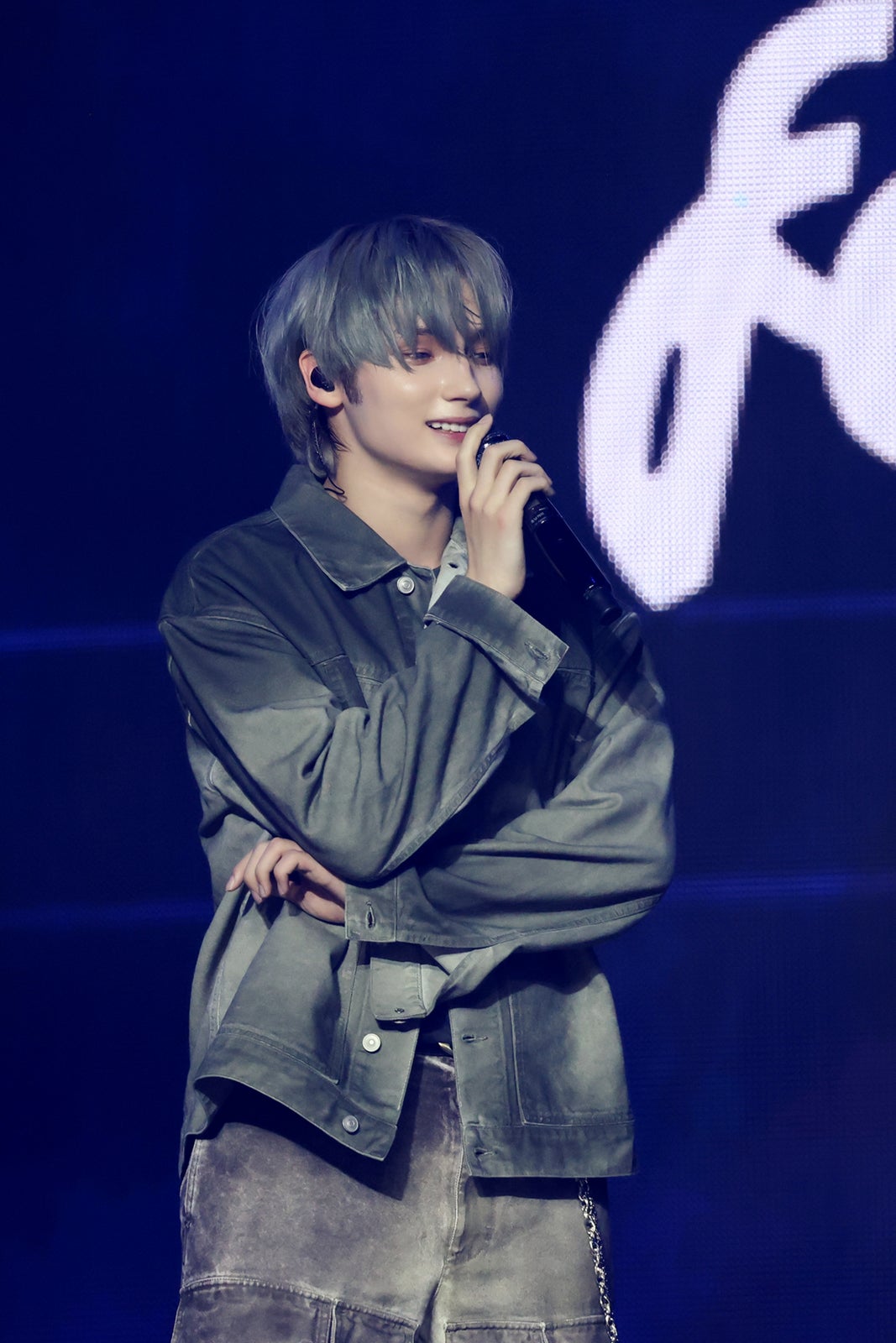 TOMORROW X TOGETHER、2年連続トリで圧倒 “全方位巻き込む”プロ