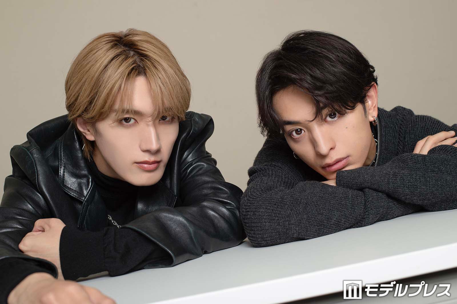 FANTASTICS木村慧人＆M!LK山中柔太朗、キスシーン経て縮まった距離 初