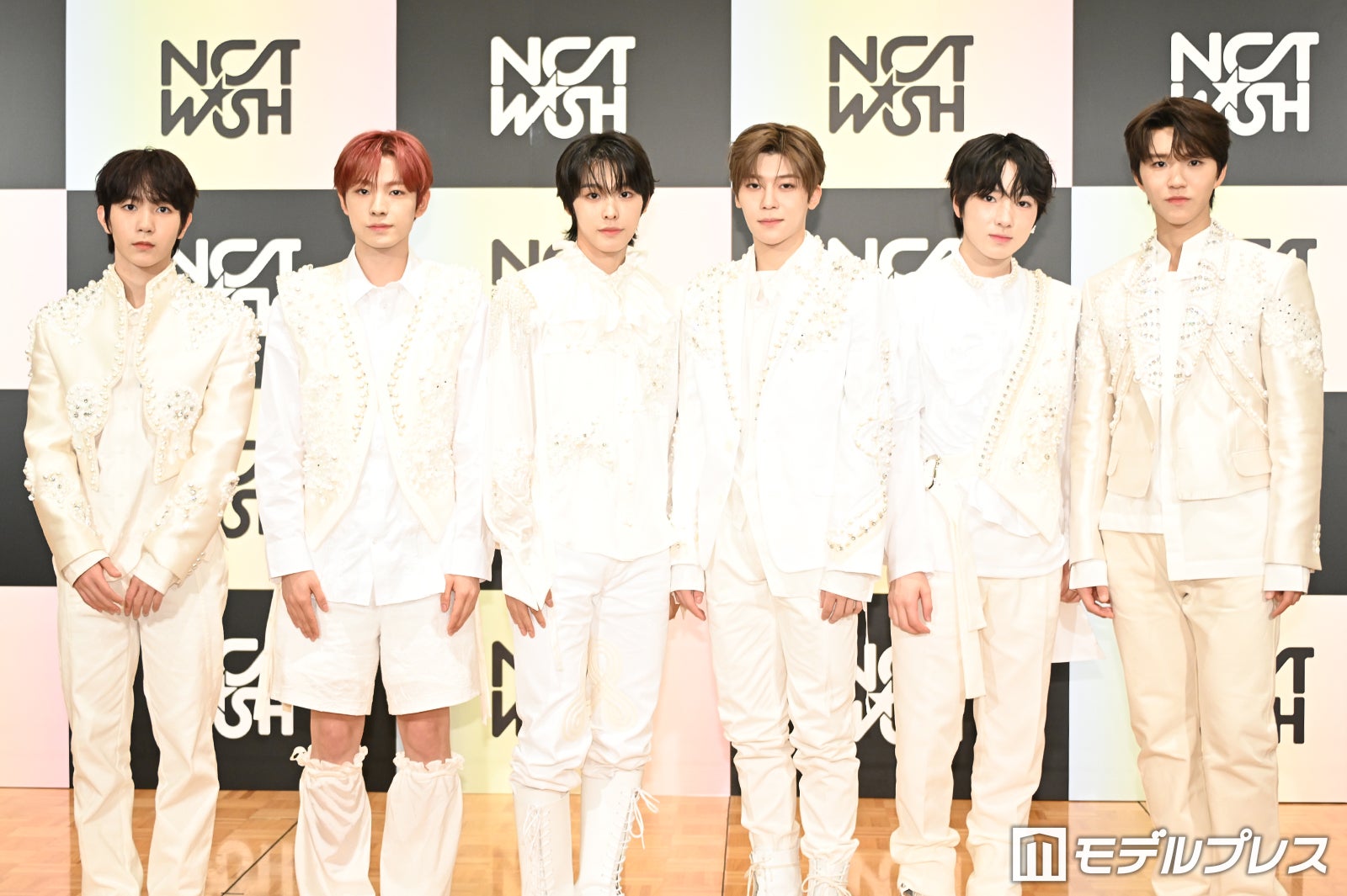 NCT WISH「SMTOWN」でデビュー ユウシが公演前に語った目標「東京