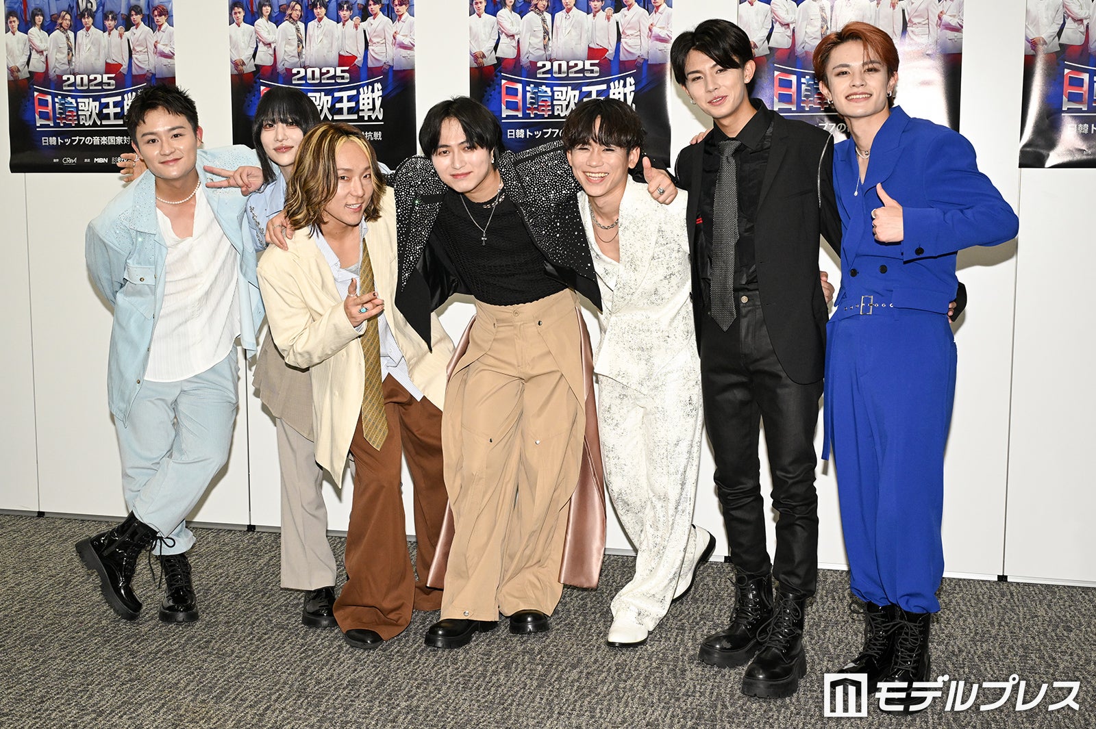 Novelbright竹中雄大、サバイバルオーディション挑戦の理由「青春を