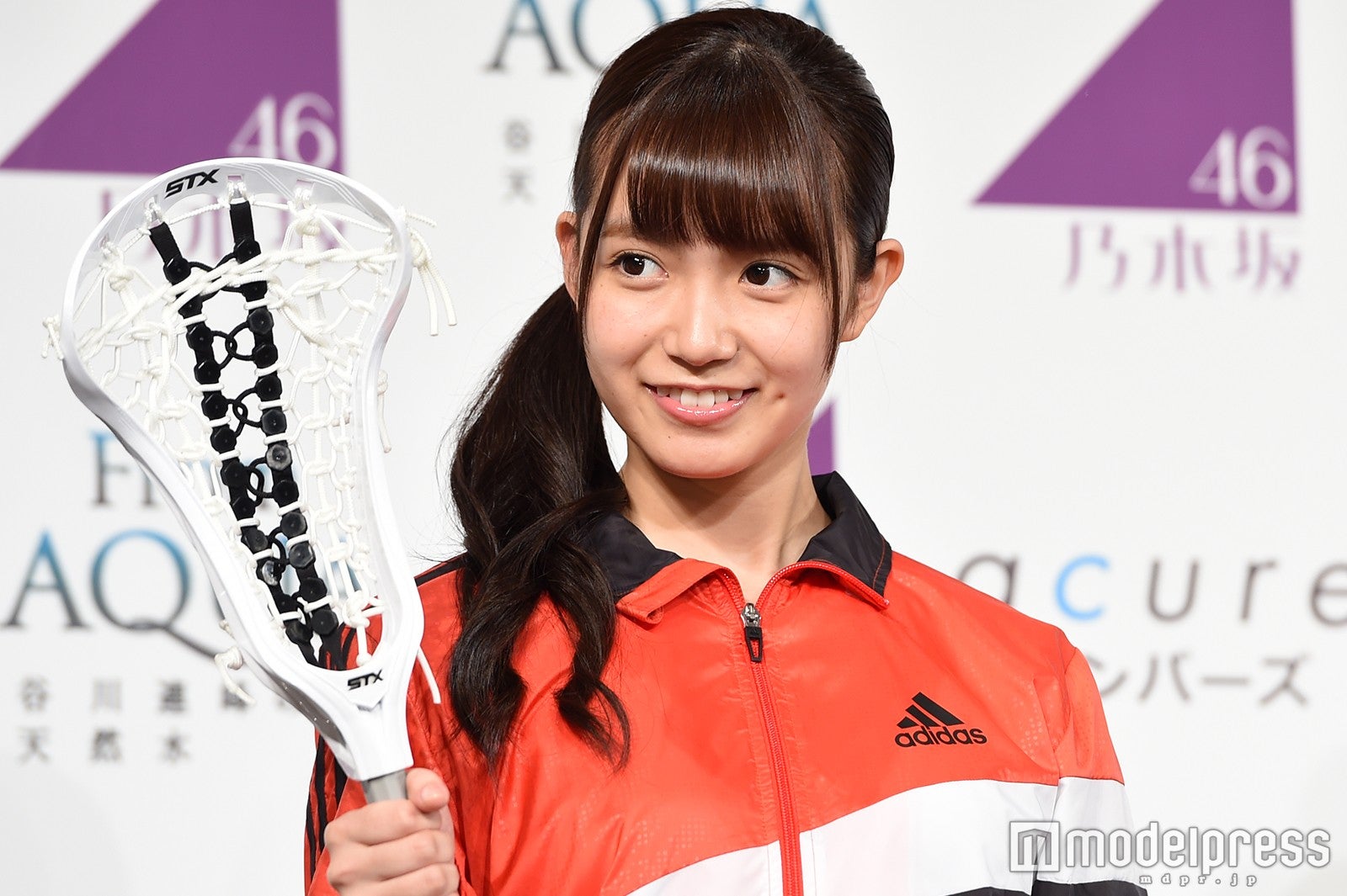 乃木坂46中元日芽香、最後のラジオ出演でオリラジも号泣 「アイドルで