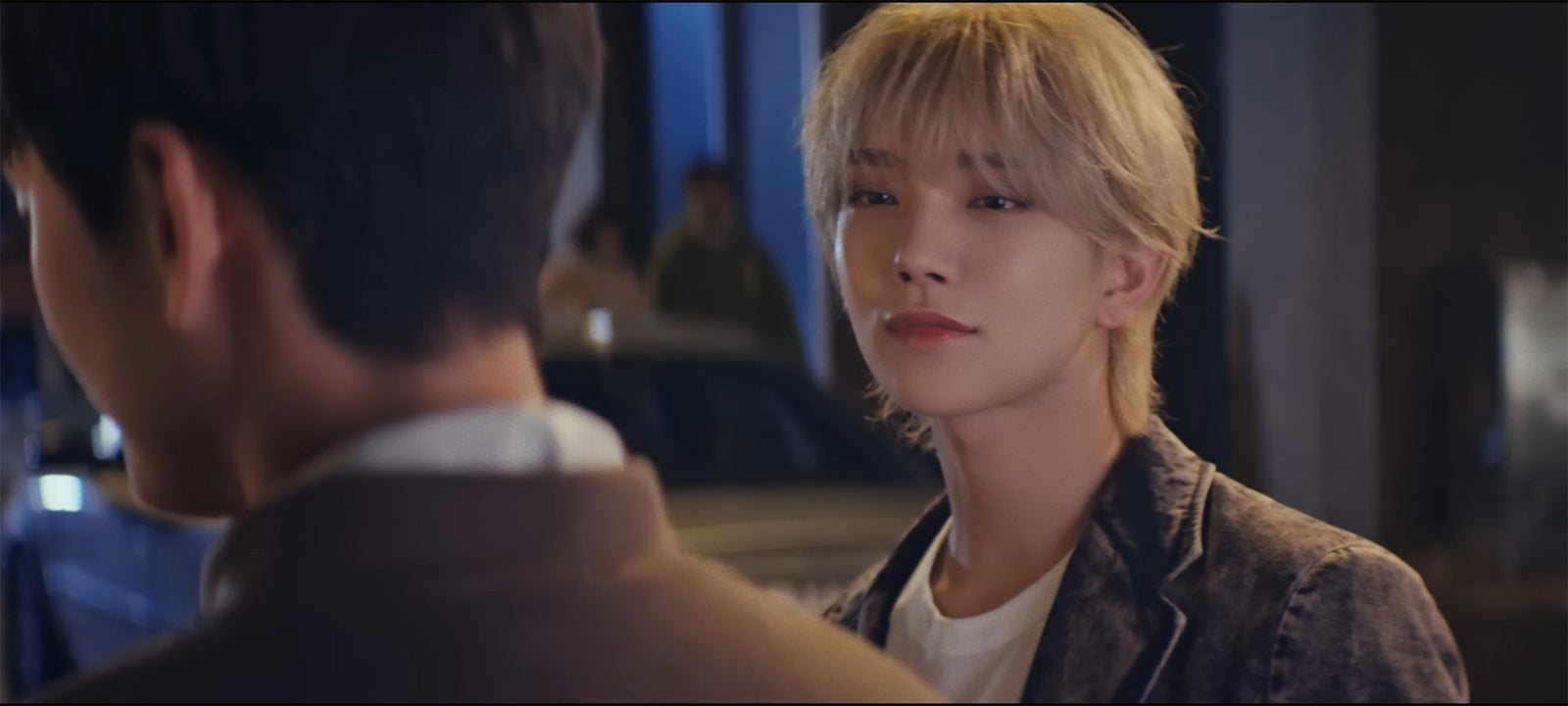 SEVENTEENジョシュアが金髪、銀髪・短髪…ティザー公開でメンバーの