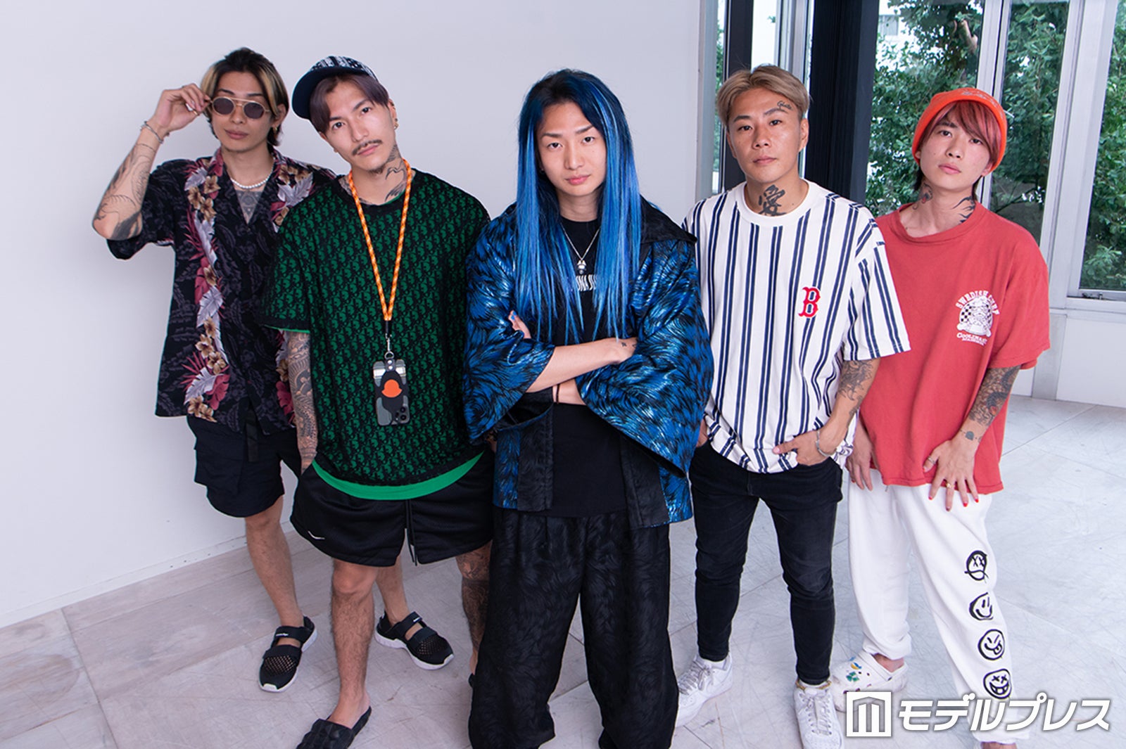 Repezen Foxx「レペゼン地球に戻ります」宣言 商標巡るトラブル和解