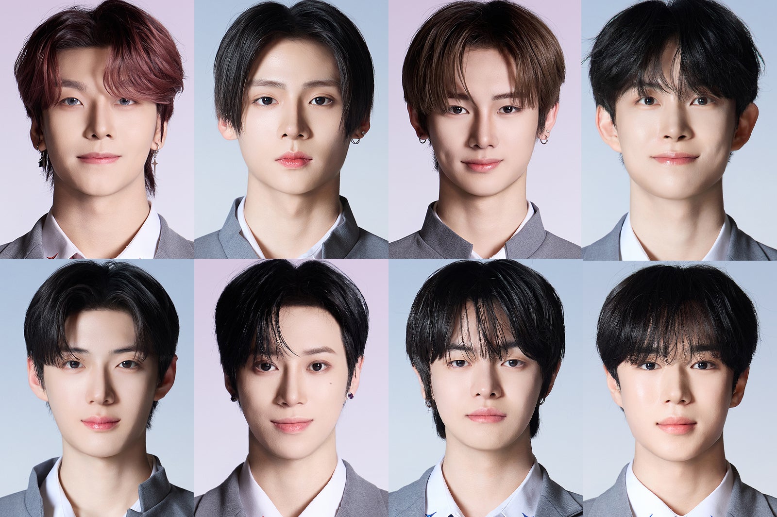 ボイプラ2」から誕生・ALD1、ジャンジアハオの活動名は「アルノ（ARNO