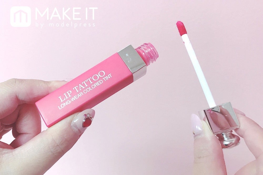 Diorの“リップタトゥー”はこんな人向け！〈シチュエーション別〉お悩み