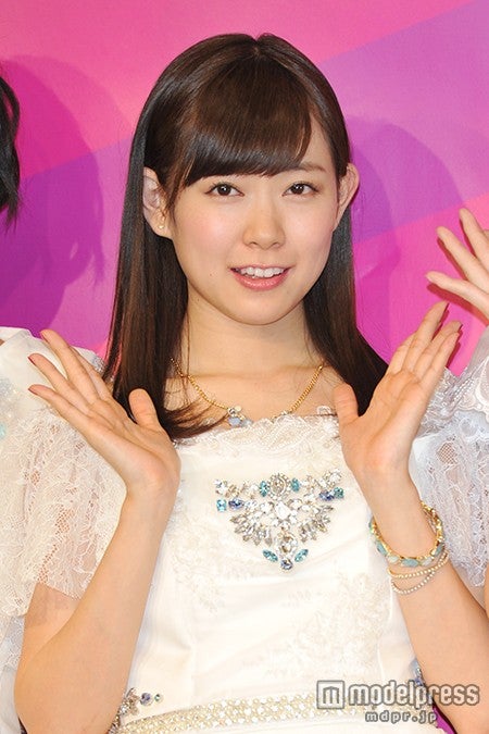 渡辺美優紀、卒業後の“NMB48新体制”を語る「さや姉がセンターだったら