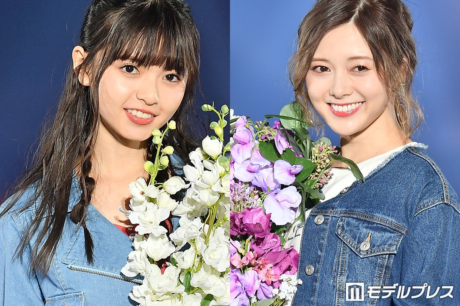 乃木坂46齋藤飛鳥「断トツで白石麻衣が好き」「一択です」メンバー愛を