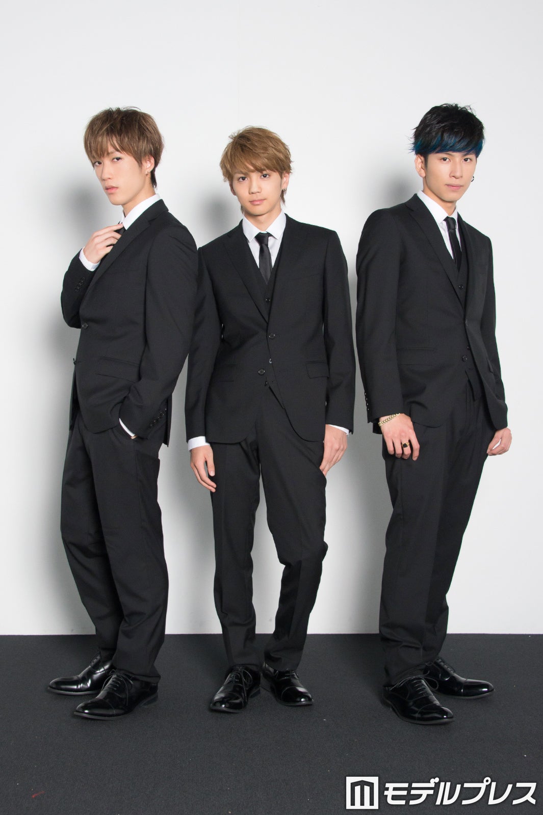 PRINCE OF LEGEND」インタビュー連載Vol.3＞吉野北人はいじられキャラ