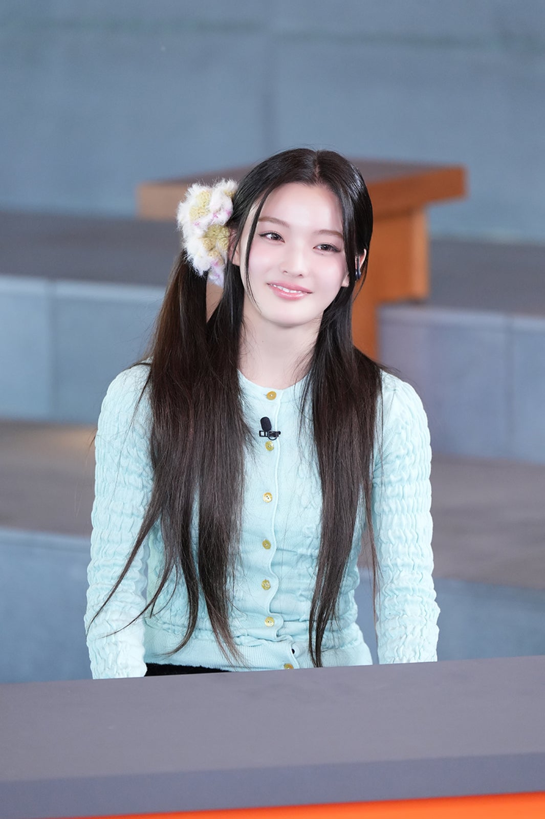 画像6/13) LE SSERAFIMサクラ＆カズハ、2026年の目標宣言 免許取得に