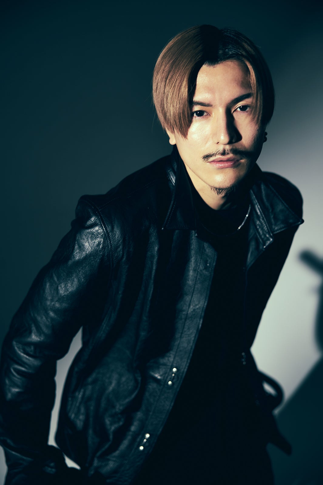 レペゼンフォックス写真集連載】数々の失敗から得たヒント メンバー5人