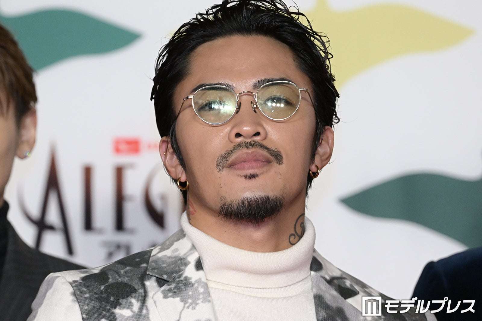 GENERATIONS数原龍友、ボーカル＆ダンス両立の苦悩と本音 グループとの