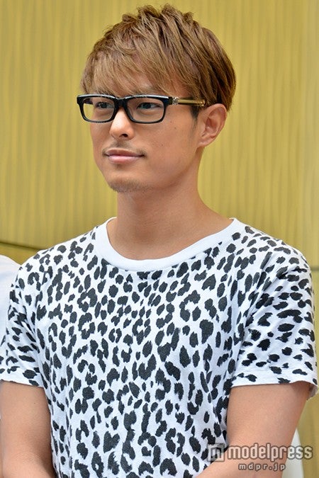 GENERATIONS片寄涼太、三代目JSB今市＆登坂の活躍に本音 - モデルプレス