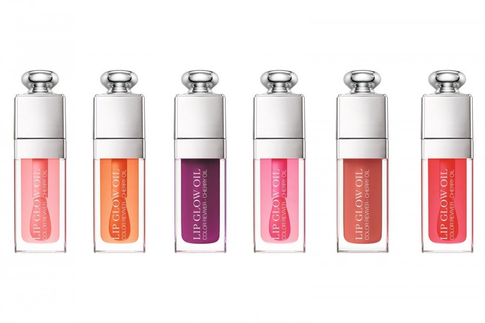 Dior】新オイルリップカラー 「ディオール アディクト リップ グロウ