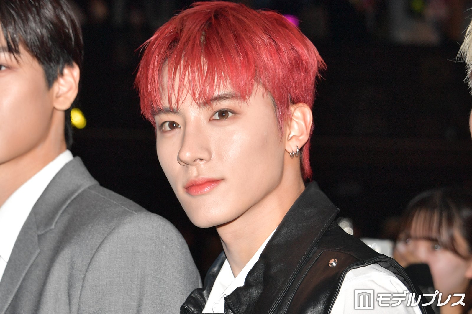 THE BOYZエリック、公演開始直前10分前まで寝ていた その後起きた